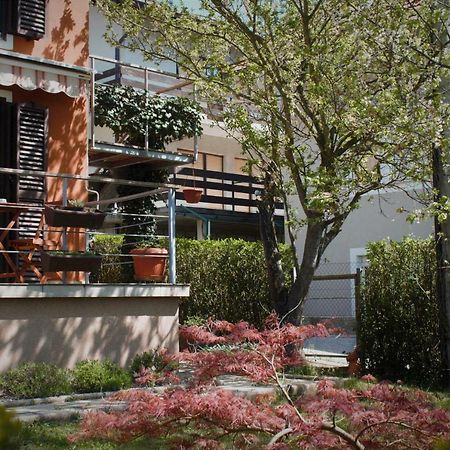 Apartments Livun Tuheljske Toplice Exteriör bild