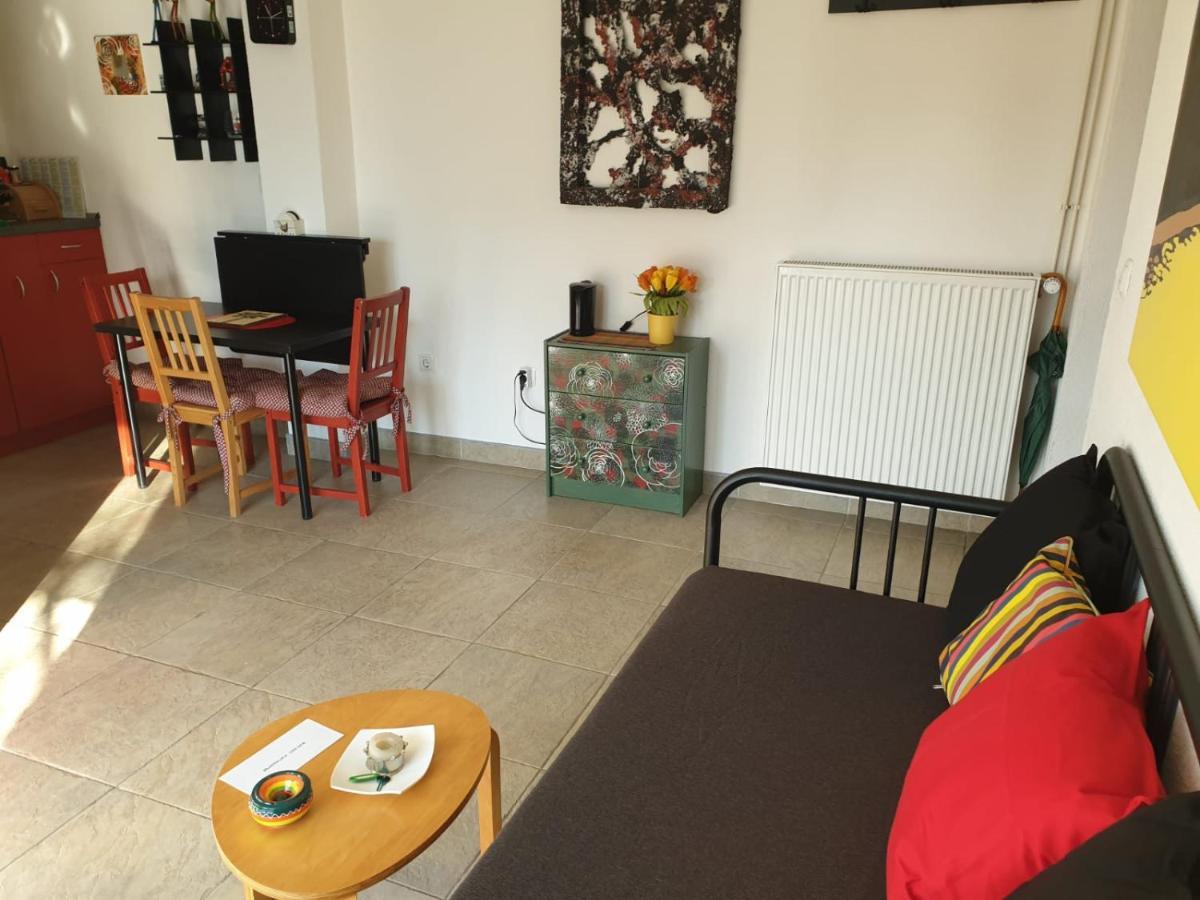 Apartments Livun Tuheljske Toplice Exteriör bild