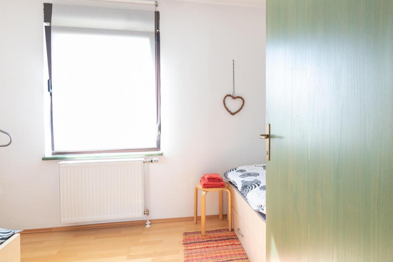 Apartments Livun Tuheljske Toplice Exteriör bild