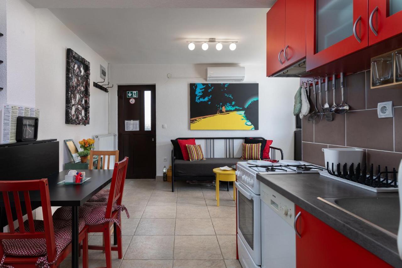 Apartments Livun Tuheljske Toplice Exteriör bild