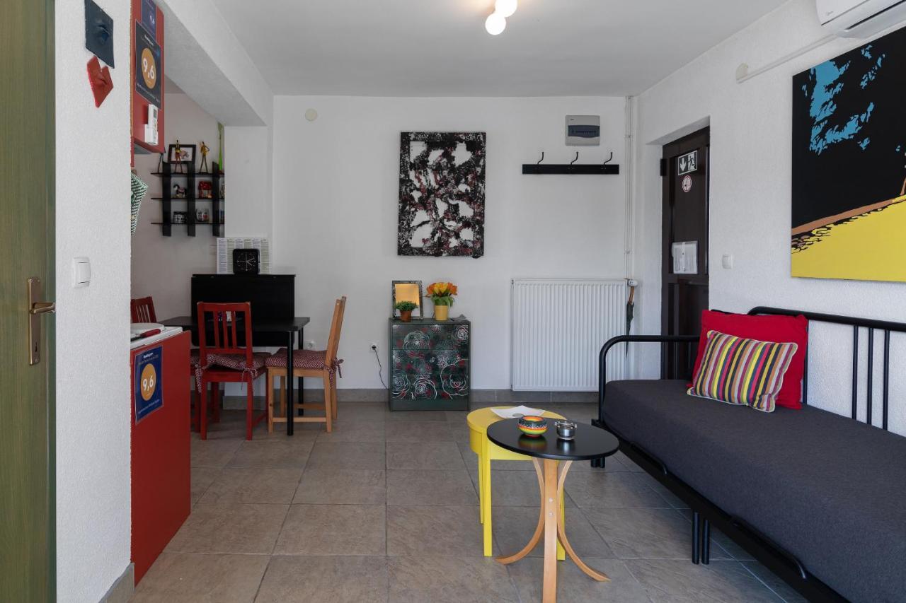 Apartments Livun Tuheljske Toplice Exteriör bild