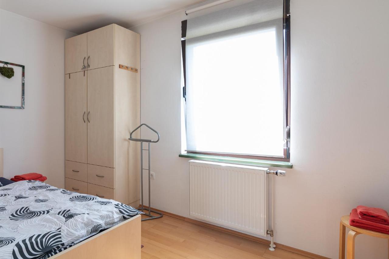 Apartments Livun Tuheljske Toplice Exteriör bild