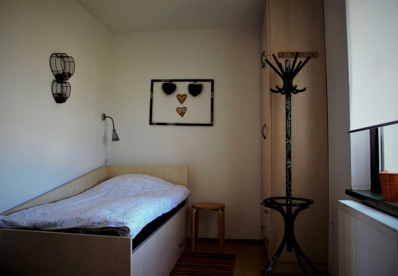 Apartments Livun Tuheljske Toplice Exteriör bild