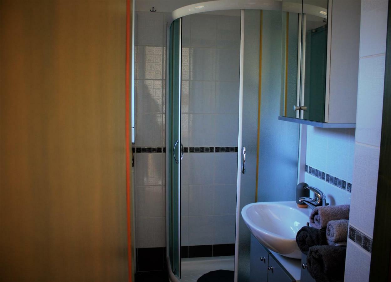 Apartments Livun Tuheljske Toplice Exteriör bild