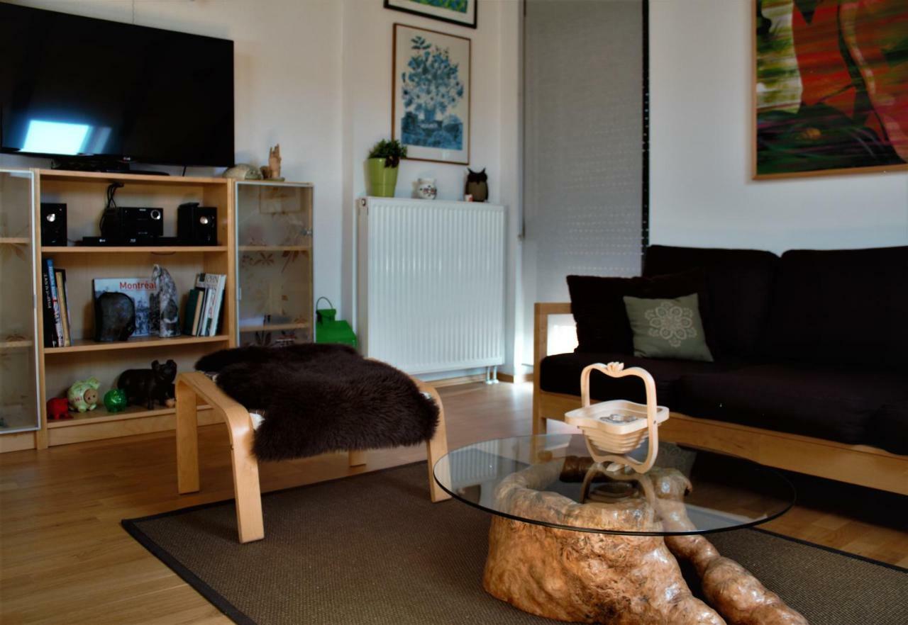 Apartments Livun Tuheljske Toplice Exteriör bild