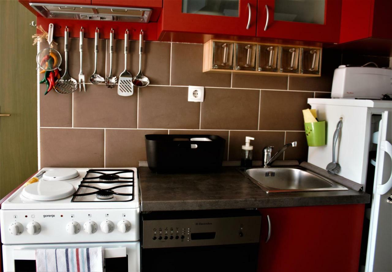 Apartments Livun Tuheljske Toplice Exteriör bild