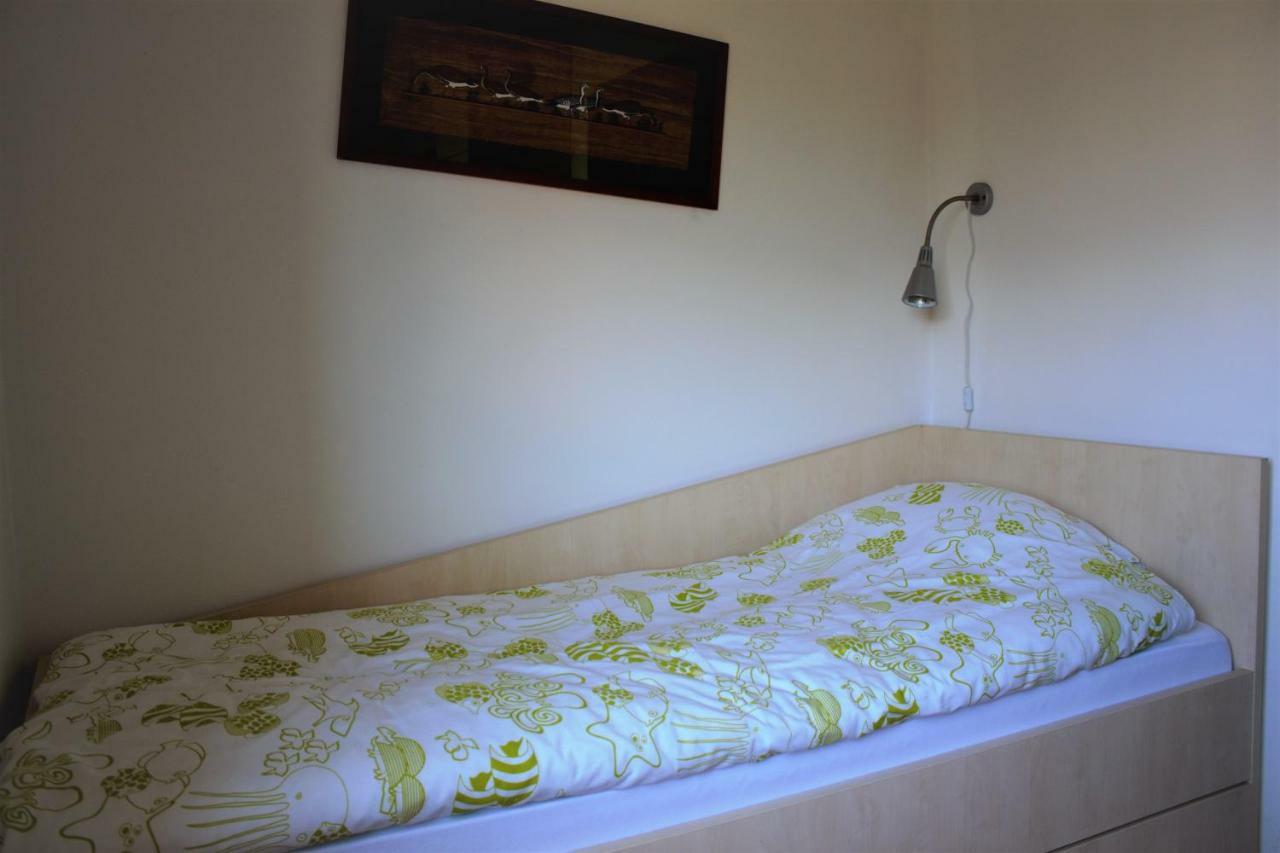 Apartments Livun Tuheljske Toplice Exteriör bild
